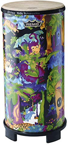 Remo KD001001 10x22 Kid's Tubano Drum