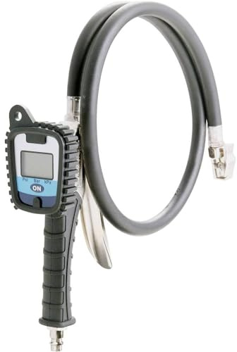 Aerotec Druckluft-Reifenfüller 16 bar