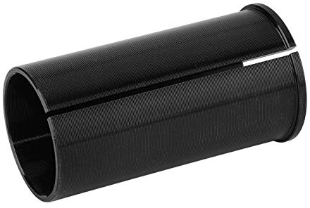 Fahrrad-Sattelstützenrohradapter Fahrradsattelstütze Reduzierhülse 27,2 mm auf 28,6 / 30 / 30,4 / 30,8 / 31,6 / 33,9 mm(27,2 bis 30,8 mm)