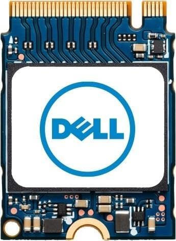 Dell 512GB M.2 PCIe NVME Class 35 SSD