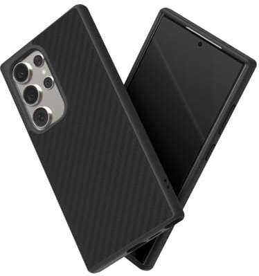 RhinoShield SolidSuit Hülle für Galaxy S24 Ultra