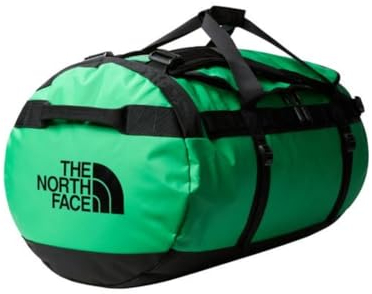 THE NORTH FACE Base Camp Trekkingrucksäcke Optic Emerald/Tnf Black L
