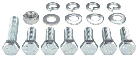 Schrauben Set Gabelführung Telegabel kompatibel mit Simson S50 S51 S70