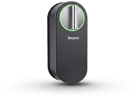 Simpled MF Motorised Cylinders