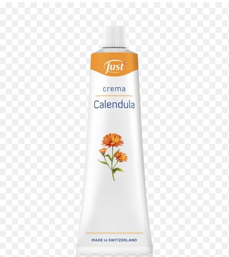 Just Crema Calendula 100 ml