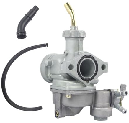 carburador de desbrozadora de gasolina Carburador PZ22 de 22mm para Honda CT70 CT90 CT110 CT 70 90 110 TRX90 ATC125M TRAX125 110cc 125cc 140cc ATV para Quad Dirt bike Buggy