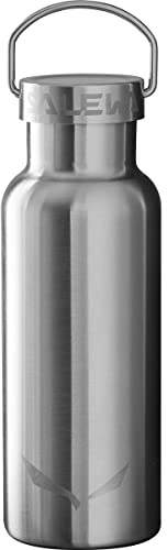 Salewa Valsura 0,45L Isolierte Edelstahlflasche