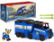 Paw Patrol, Big Truck Pups, Spielzeug-LKW verwandelt Sich von Chase, mit Sammelfigur, Spielzeug für Kinder ab 3 Jahren