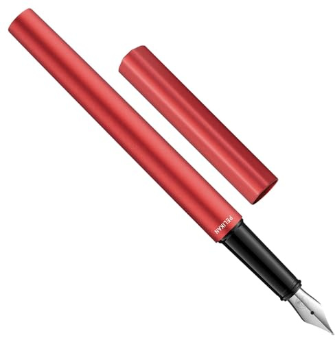 FH P6 Ineo Elemente Fiery Red FS