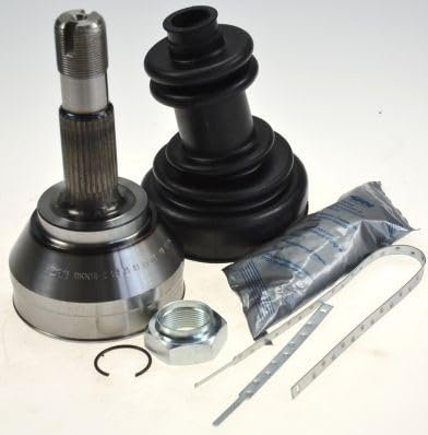 LÖBRO 302199 Gelenksatz Antriebswelle Gelenksatz mit Fett 175mm