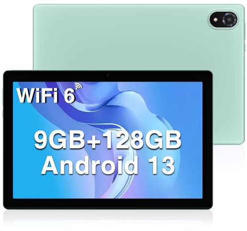 DOOGEE U10 (Tablette Wifi - 10.1'' - 4/128GB) GRAY