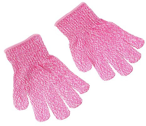 OSALADI Level Schnittfeste Kinderhandschuhe Xs Atmungsaktiv Leicht Elastisch Hochwertiger Schnittschutz Für Kochen Schneiden Schälen Sicherheitshandschuhe Für Küchengebrauch