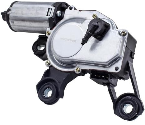 Wiper motor 12v Rear Window Wiper Motor For A4 For A6 For Allroad 1994-2015 4f9955711 Window Wiper Motor