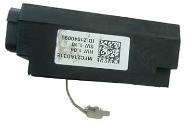 Pilote de compresseur de réfrigérateur de voiture MFC21AD 12/24V Compresseur de réfrigérateur
