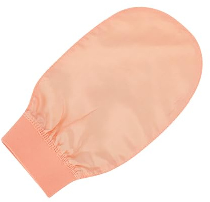Healeved Exfoliating Bath Glove for Dead Skin Removal for Shower and Bath Soft and Scrubbing