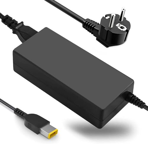 65W Ladekabel Laptop netzteil für Lenovo ThinkPad T470 T470s T550 T440
