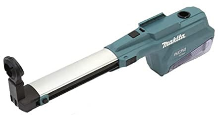 Makita 136017-8 Staubabsaugung kpl.