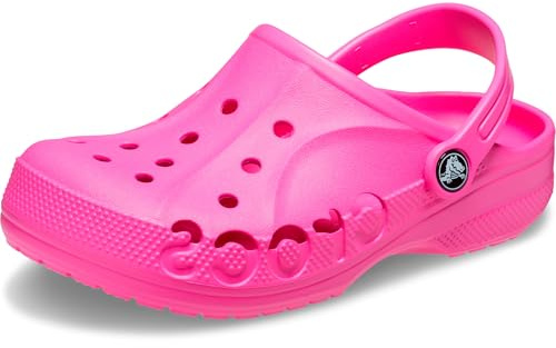 Crocs Unisex Kinder Baya Clog T