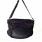 Cestino Cesta Raccolta Funghi CESTO Rete Tascabile Borsa Castagne Cm. 40x20x30