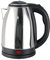 FLM SYSTEM Bollitore elettrico portatile in acciaio 1500-1850W scalda bevande 1,8L acqua tisane te the