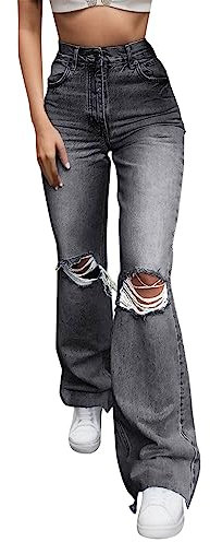 ballettstrumpfhose mädchen Sporthose Damen Lang Hosen Damen High Waist Jeans Baggy Jeans Herren Yogahose Weites Bein Große Größen Latzhose 90er Shorts Sommerhose Yoga