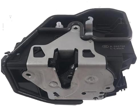 TüRschloss Stellmotor Zentralverriegelung Motor, Für BMW E90 E60 E61 E64 E63 E65 E91 E92 E93 OE# 51227202148 Hinten Rechts Seite