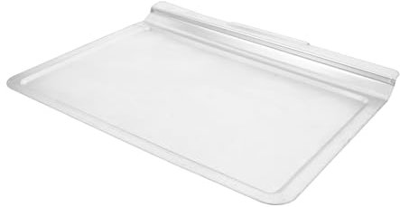 GALPADA Teglia per Scorie del Forno Elettrico Teglia per Grasso della Griglia Leccarda di Ricambio per La Cottura Leccarde di Ricambio per Fornelli Leccarda del Forno Leccarda