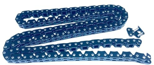 Kit de Cadena de distribución Compatible con M270 274 ​​Motor para CLA GLA 180 200 220 250 C180 C200 A0009933978 0009933978