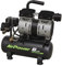 Sealey SAC0607S 6L Direct Drive Silent Compressor 0.7hp