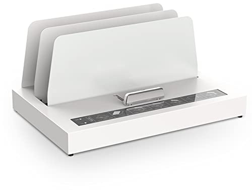 SonGxu Medium Duty Thermal Binding Machine, 1-50MM Binding Thickness Universal Thermal Binding Machine, Hot Melt Machine for Contract Document Invoice Folder