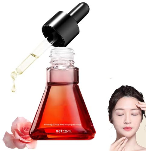 Rekombinantes Kollagen-Anti-Falten-Serum, rekombinantes Kollagen-verstärktes Anti-Aging-Essenz, reduziert Falten und verstärkt Kollagen, zum Lifting, zur Feuchtigkeitsversorgung
