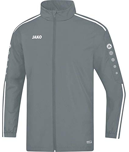 JAKO Kinder Tw-trikot Striker 2.0, rot/anthrazit, 152, 8905
