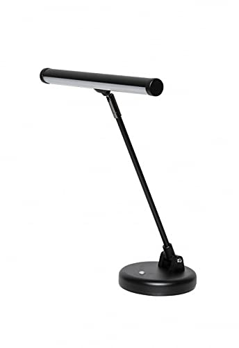 Stagg SPLED 15-2 BK- Klavierlampe - Black