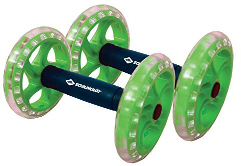 Schildkröt Dual Core Wheels