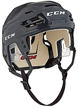 CCM Tacks 110 Helm Senior, Größe:XS, Farbe:Weiss