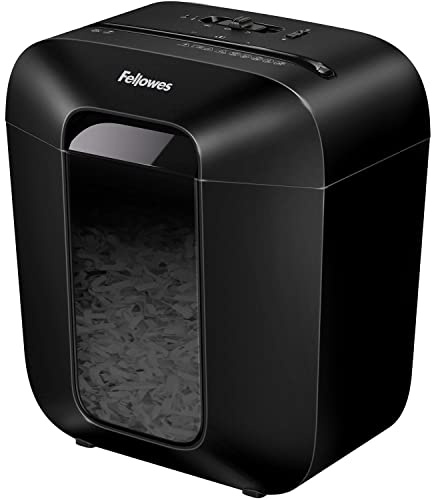 Fellowes LX25 Paper Shredder