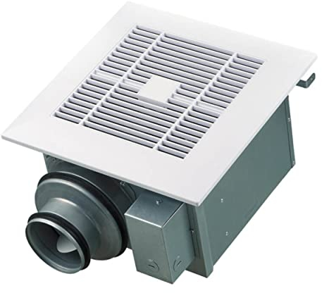 VENTS Deckeneinbau Ventilator Radiallüfter CBF 200