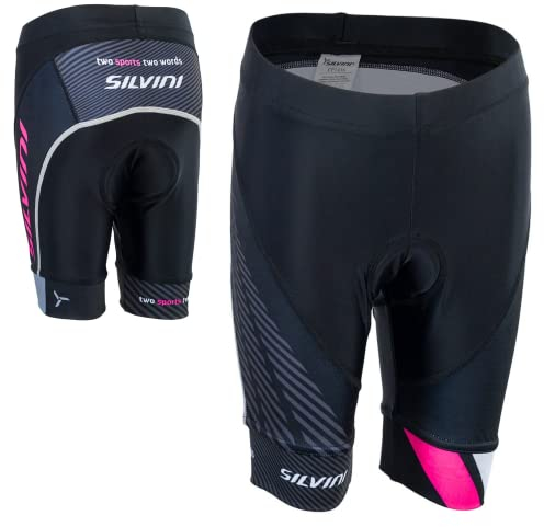Silvini Team Shorts 13-14 Years