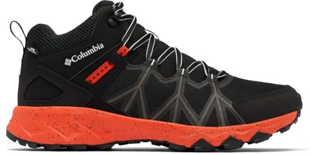 Columbia Herren-Wanderschuhe, PEAKFREAK II MID OUTDRY
