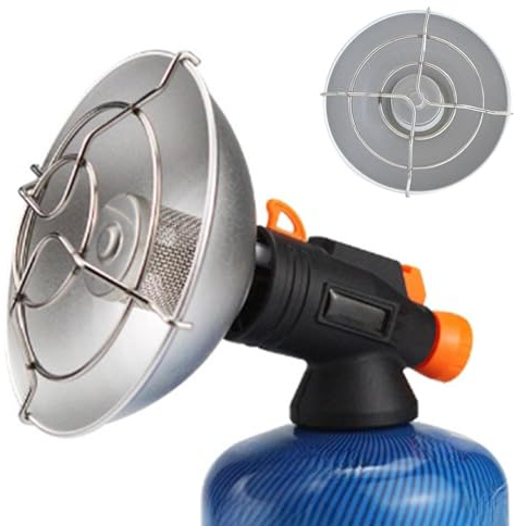 Heizung – Heizung Für Outdoor-Camping, Wärmekontrolle Und Sicherheitsheizung | Edelstahl-Winter-Sicherheitskontrollheizung, Tragbare, Campingkocher Für, Camping, Picknick, Reisen