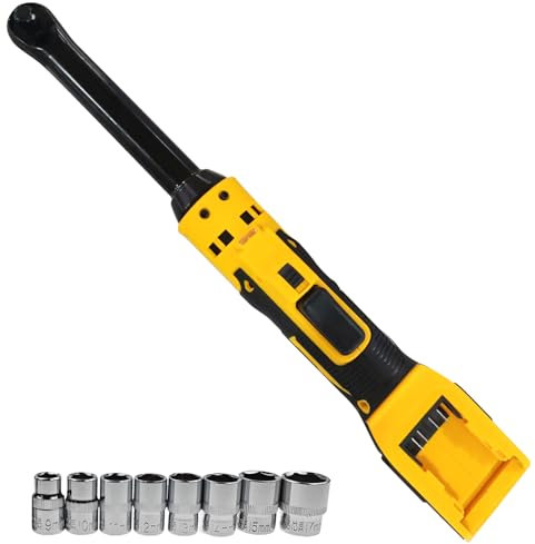 JAOGAUS Cordless Ratchet