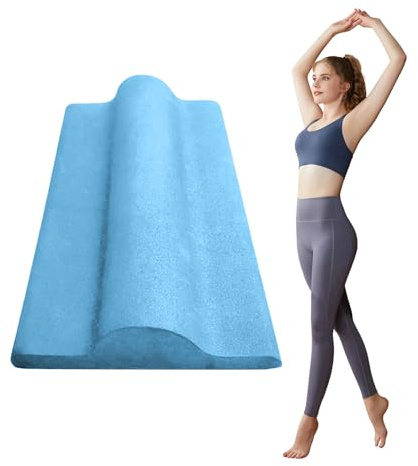 Entrenador de pies, soporte de para estiramiento, herramienta de estiramiento de pantorrillas, ejercitador para mujeres, adolescentes, hombres, jóvenes, niños, amigos, niñas y adultos