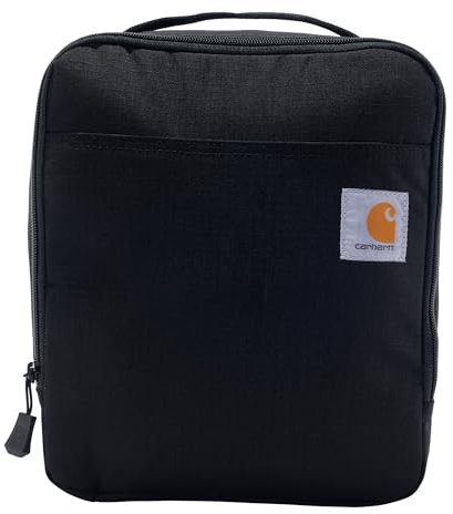 Cargo Series Insulated Cooler, Black