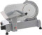 Ala GP195-Affettatrice 140W Lama in Acciaio 19,5 cm, Alluminio