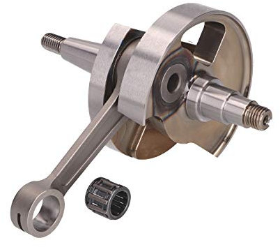 POLINI ALBERO MOTORE VESPA 50 SPECIAL C.19