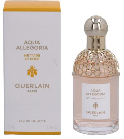 Guerlain Allegoria Nettare Di Sole Edt Vapo 75 Ml