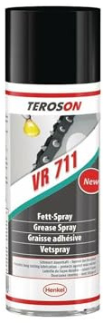 TEROSON Fettspray 2087497 0.5kg Spraydose 400ml