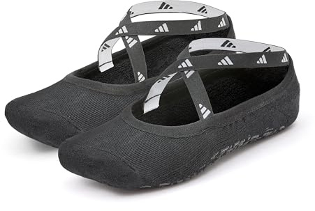 adidas Unisex Adidas Yoga Socks Yoga-Socken