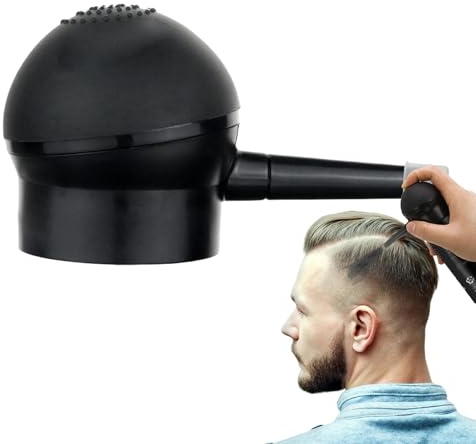 Applicatore Correttore Per Capelli Diradamento - Pompa Di Riempimento In Fibra Portatile, Potenziatore Del Volume | Kit Di Strumenti Di Copertura 'attaccatura, Dispositivo Per Ugelli Leggeri Per L