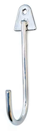Avonstar Classics Range Broom Bracket in Various Sizes (Hook Only)